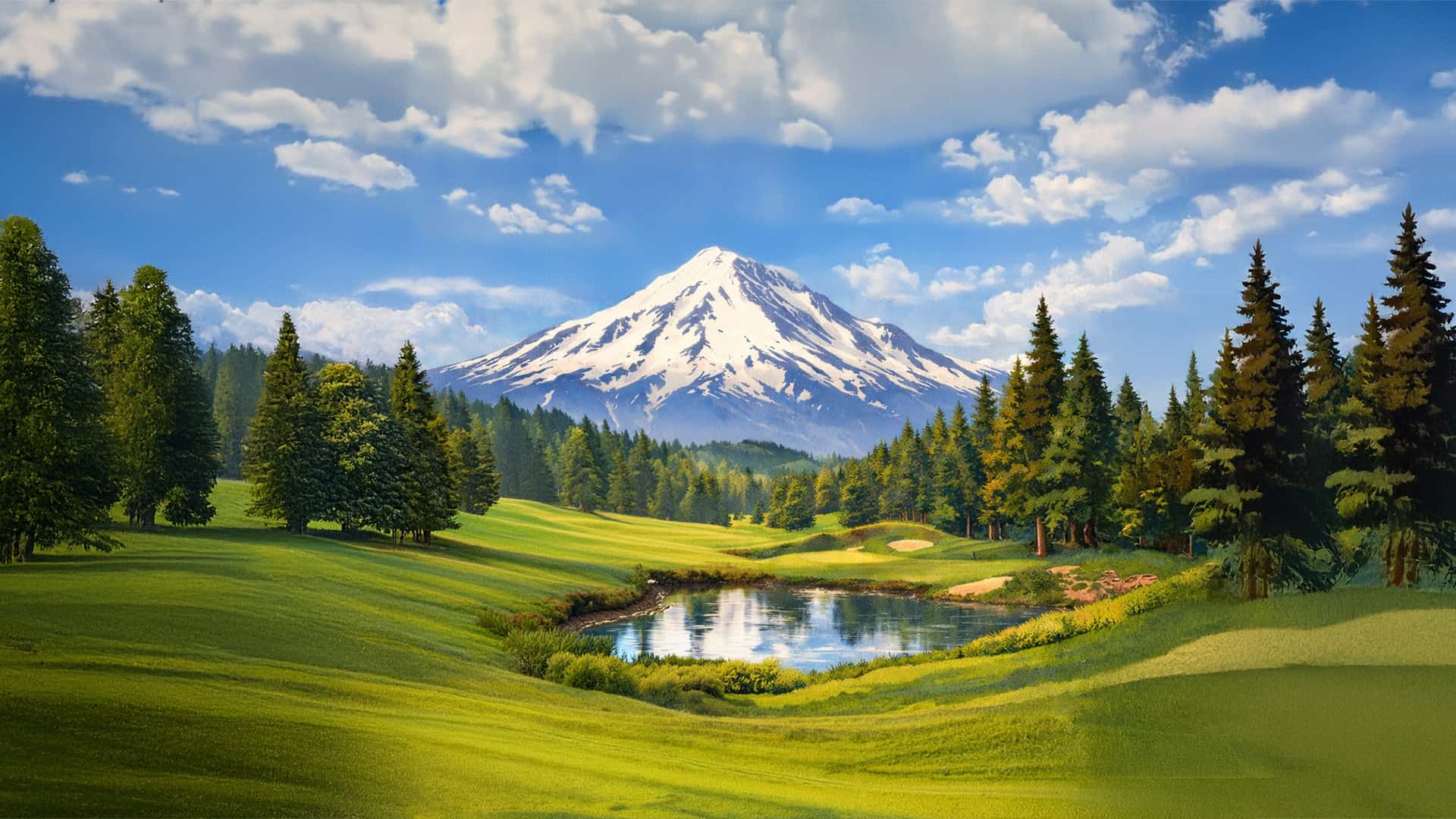 2026 Mount Baker Challenge Cup